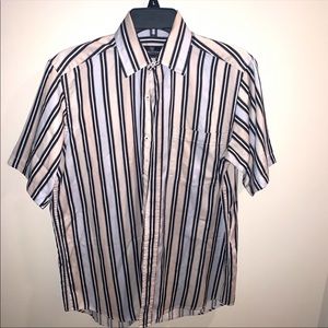 Bugatchi button up